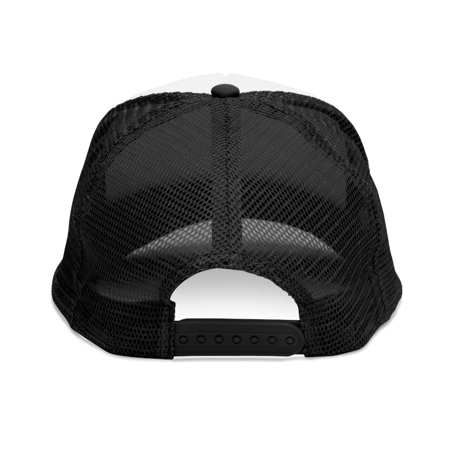 Urban Style Mesh Cap - Trucker Hat, Gift for Streetwear Lovers, Unisex Fashion Accessory, Everyday Wear, Summer Essential