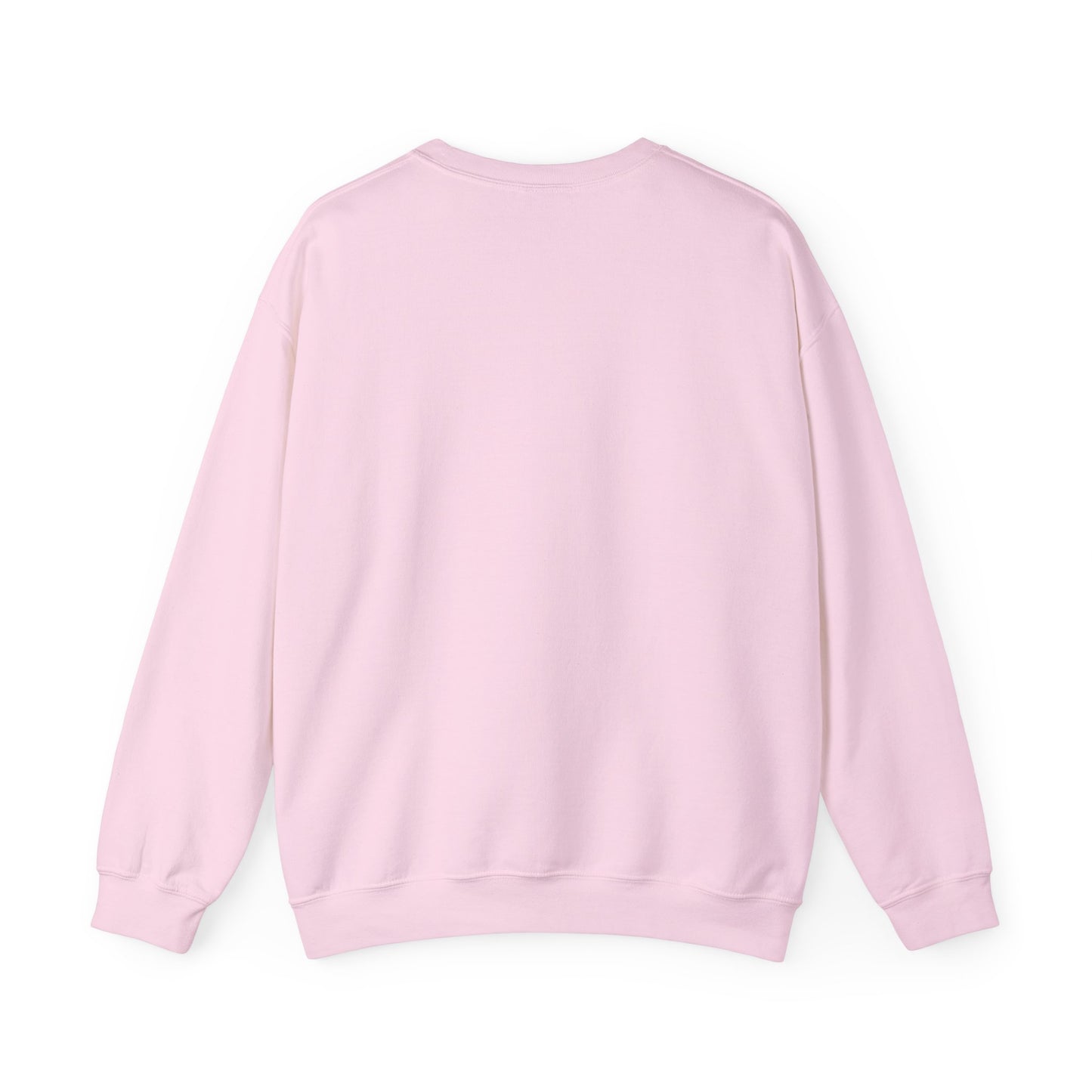 Customizable I Heart YOUR TEXT | Unisex Crewneck Sweatshirt