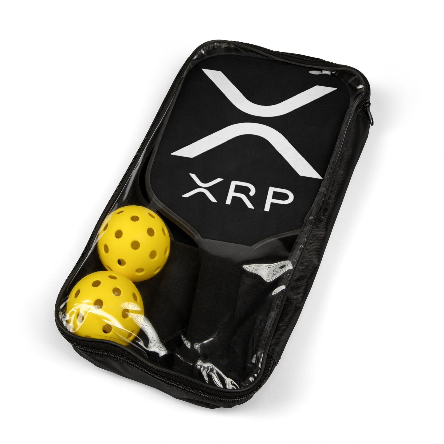 XRP | Pickleball Set