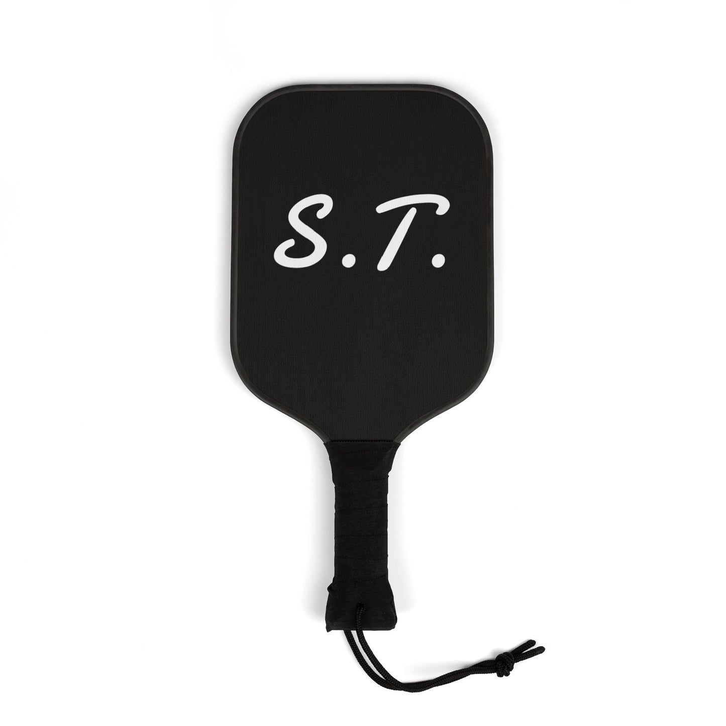 Your Initials | Pickleball Paddle Set