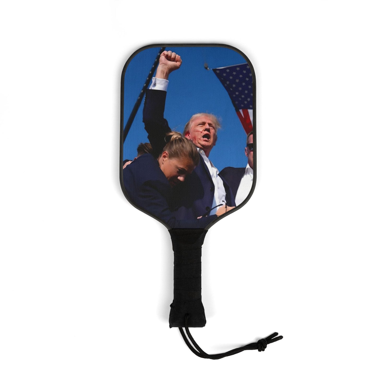 Donald Trump | Pickleball Set