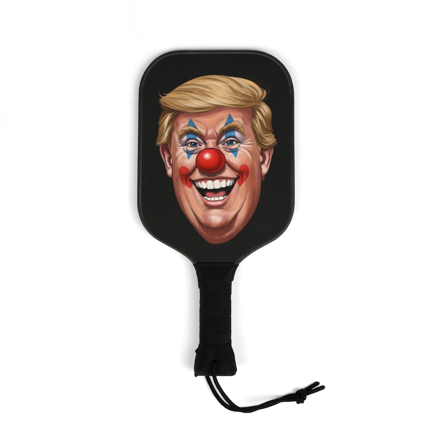 Trump Clown | Pickleball Paddle Set