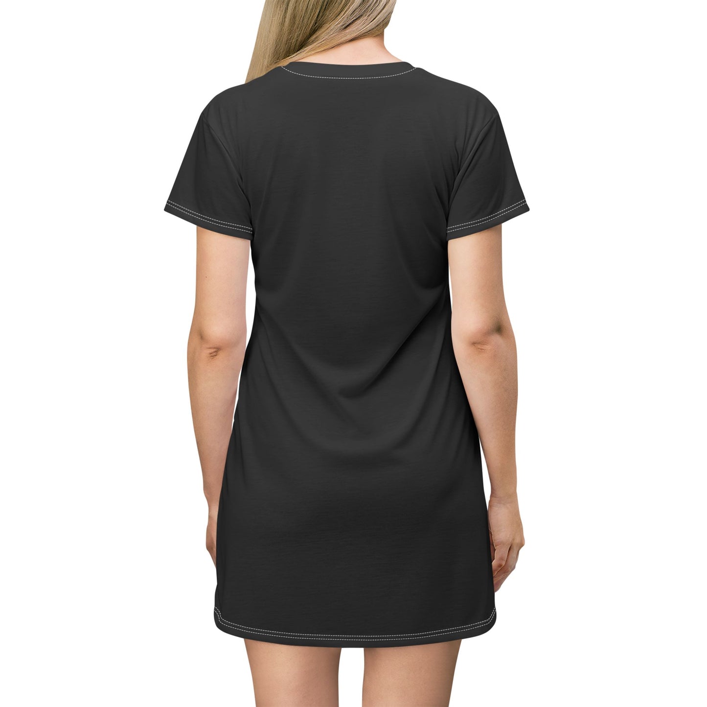 Betty Boop Vintage | T-Shirt Dress