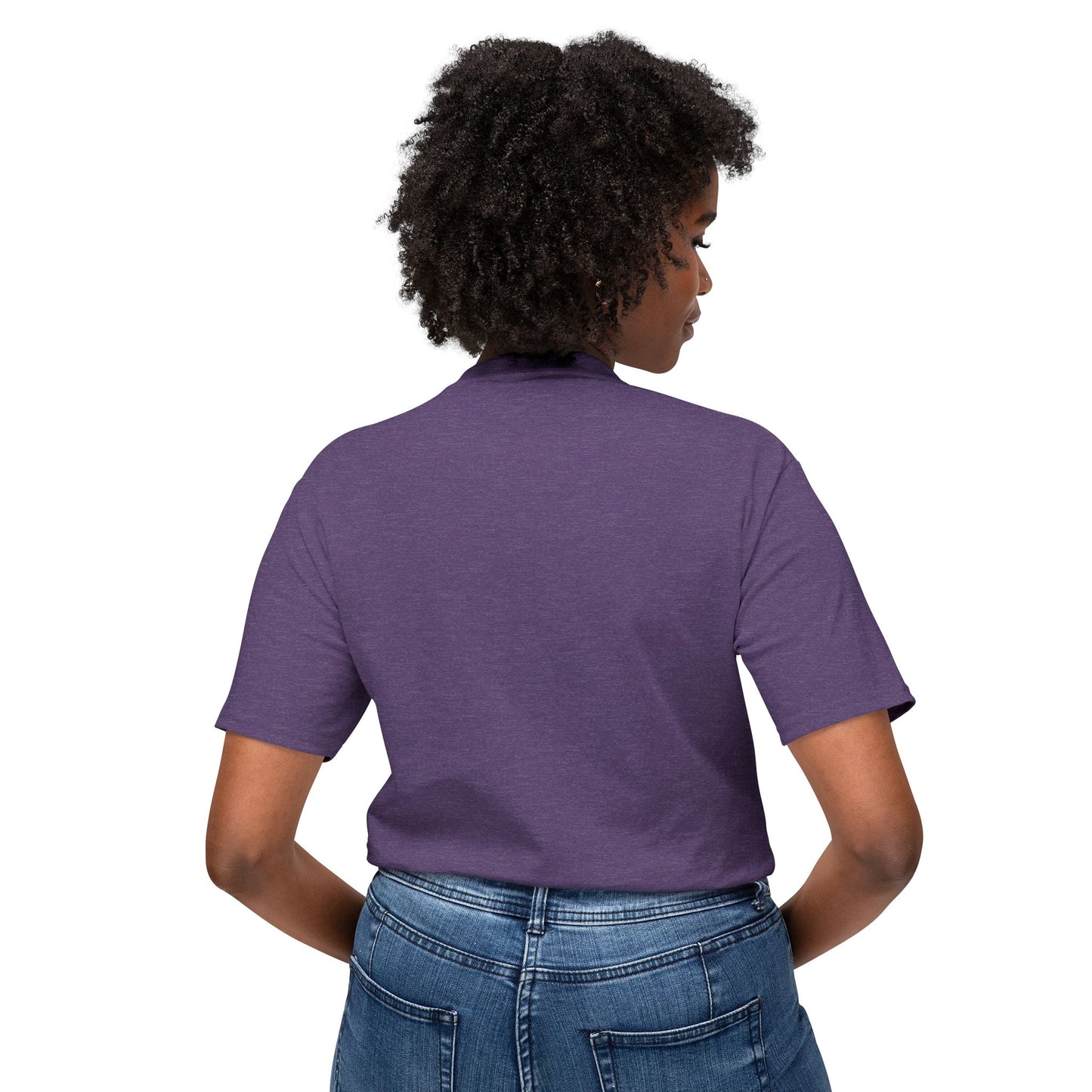 Vigilante Season | Unisex HD Cotton™ T-shirt