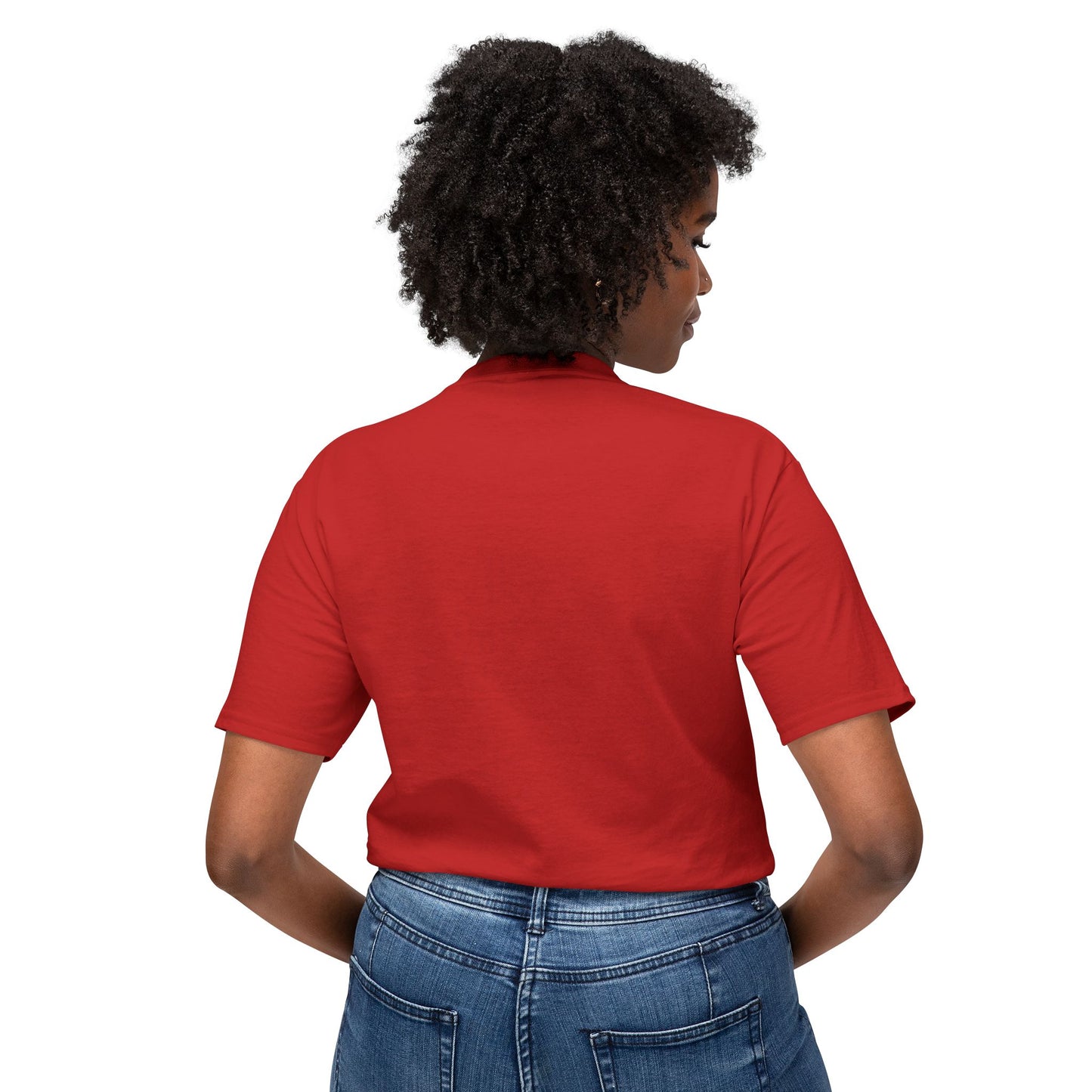 Vigilante Season | Unisex HD Cotton™ T-shirt