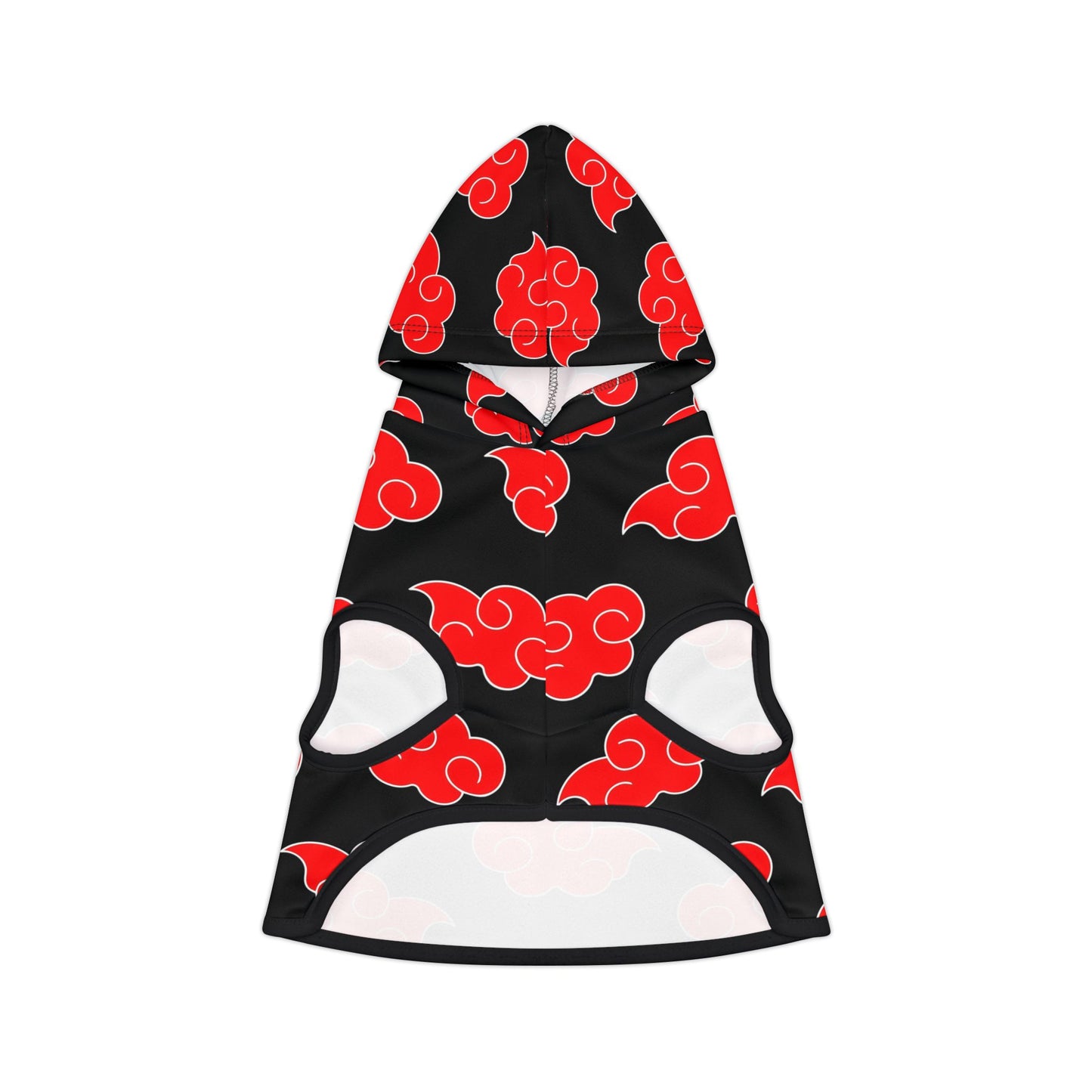 AKATSUKI - Pet Hoodie
