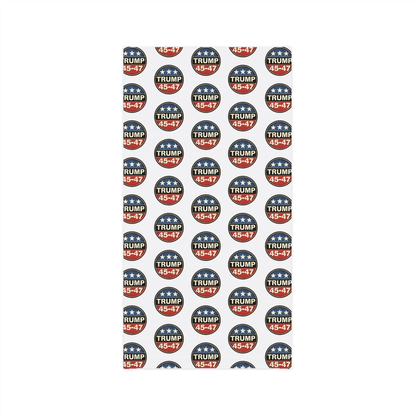 Trump 45-47 Lightweight Neck Gaiter