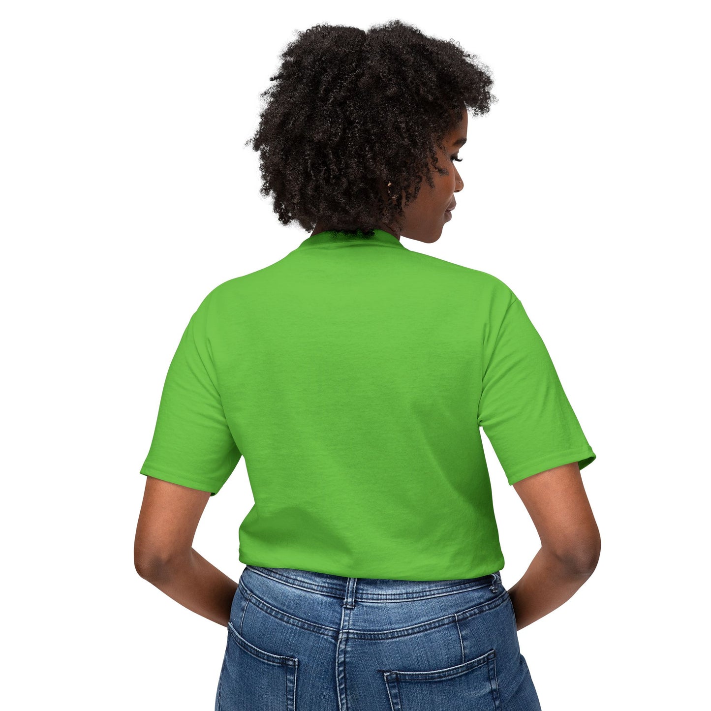 Vigilante Season | Unisex HD Cotton™ T-shirt