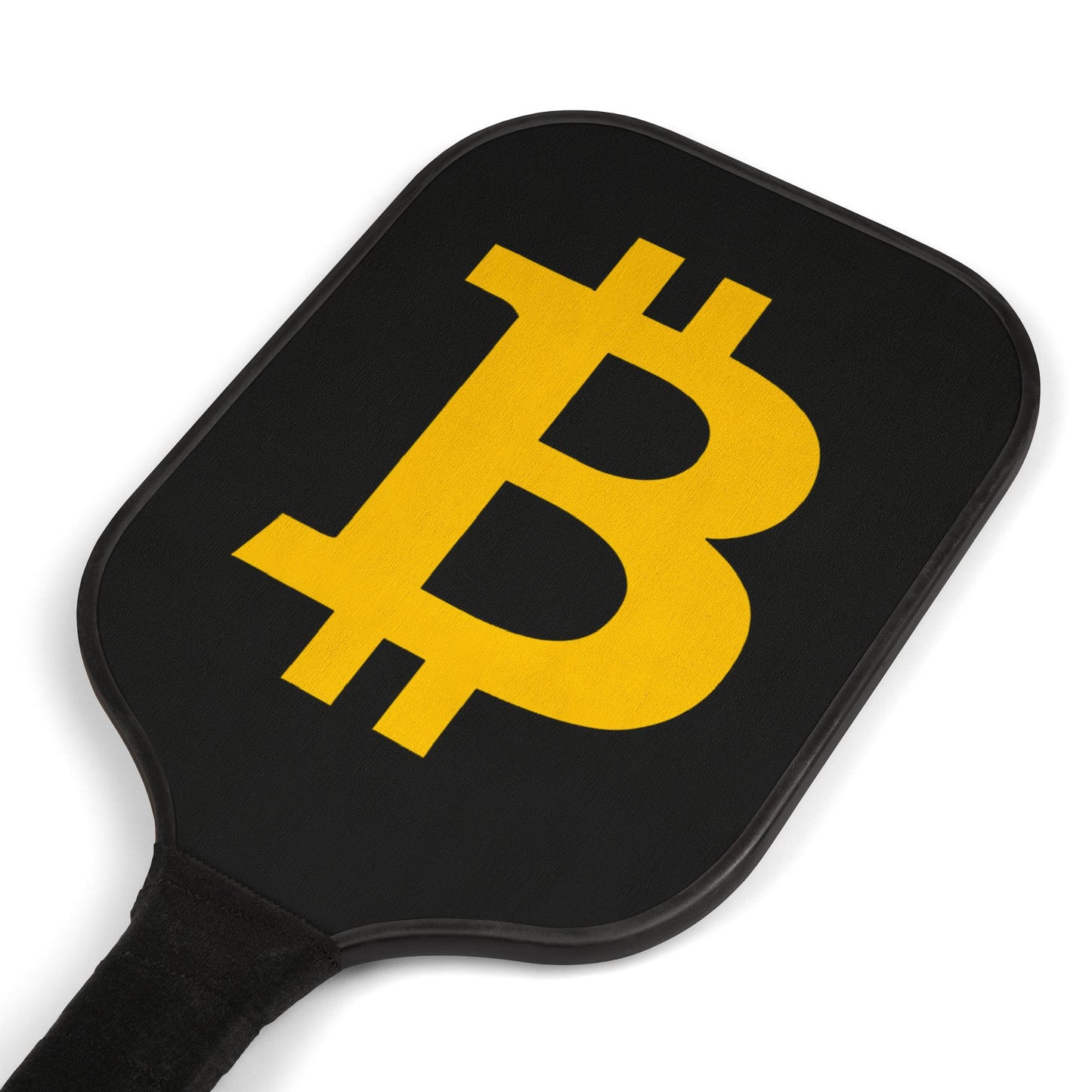 Bitcoin | Pickleball Set