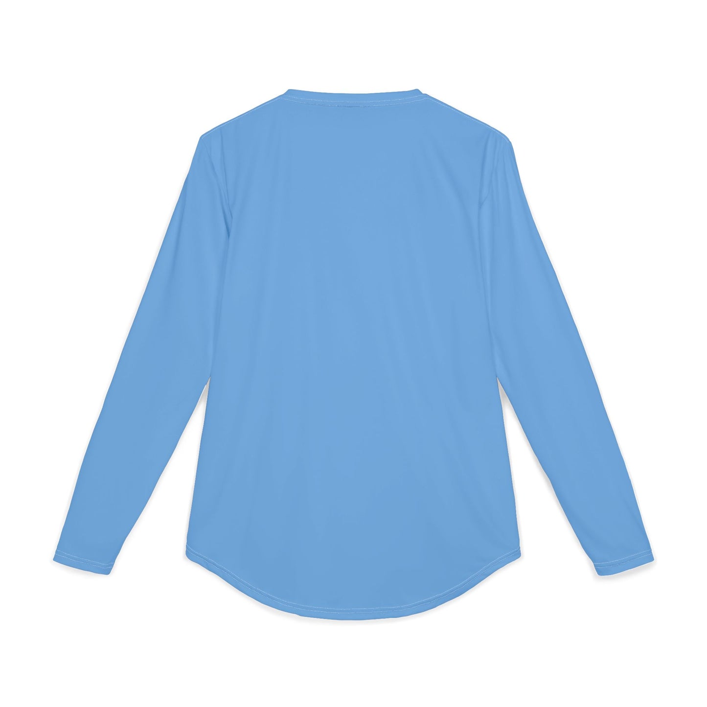Men's UV Protection Long Sleeve Shirt (AOP)