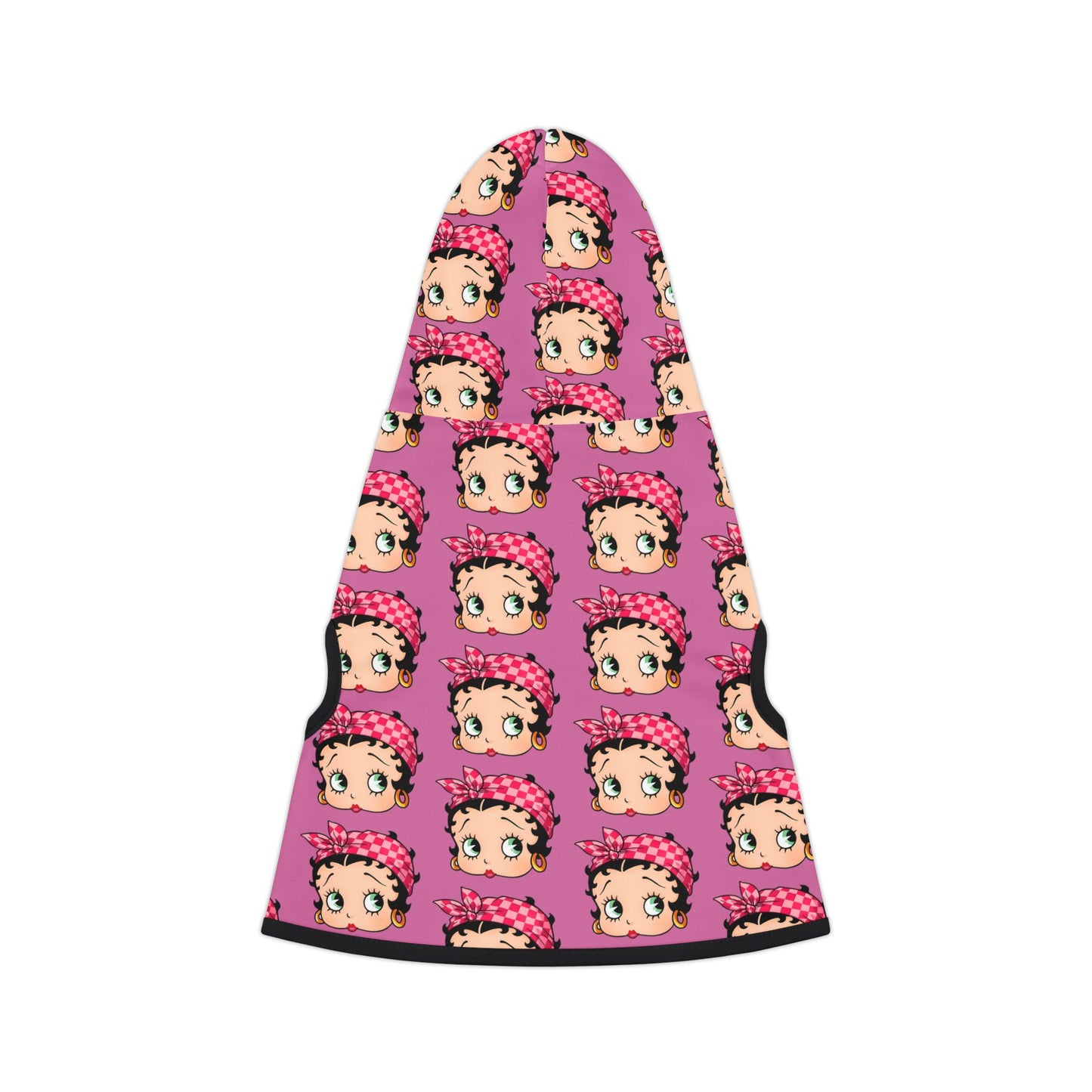 Cute Betty Boop - Pet Hoodie