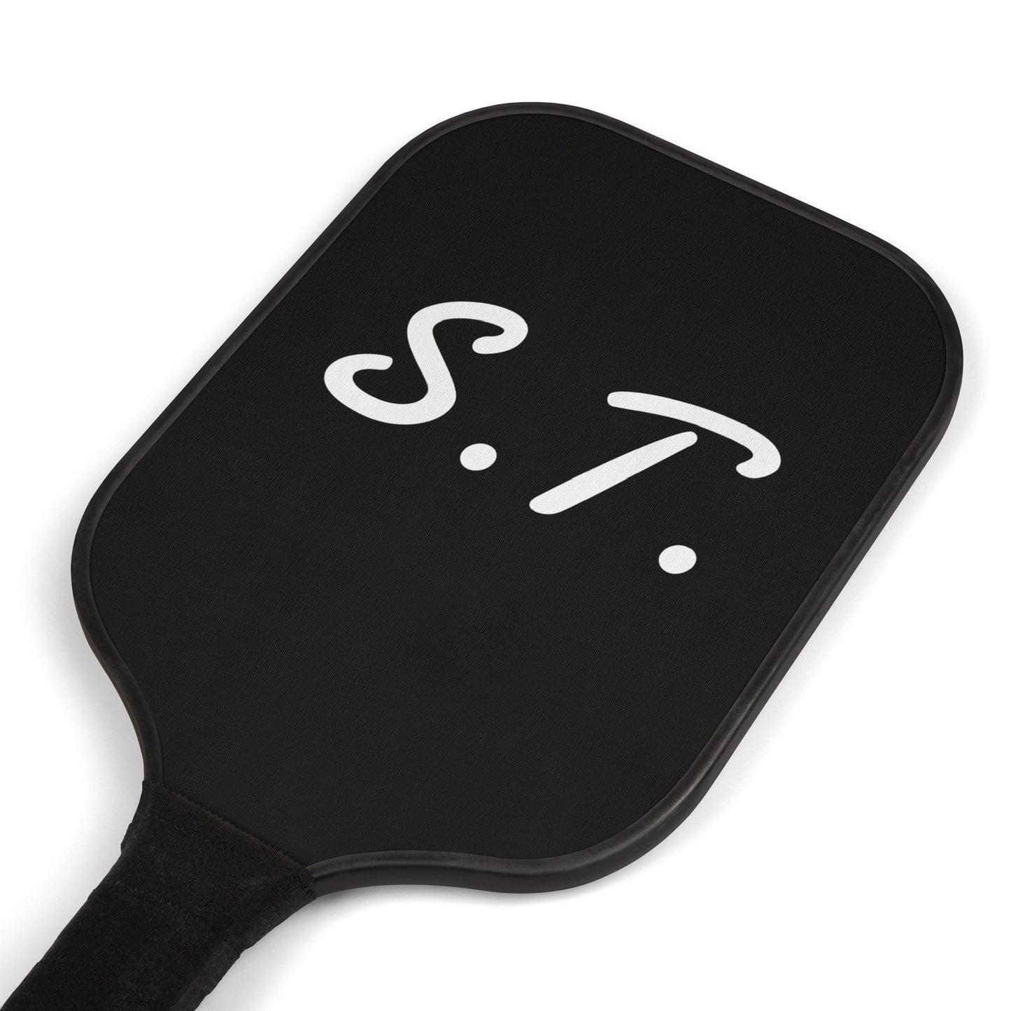 Your Initials | Pickleball Paddle Set