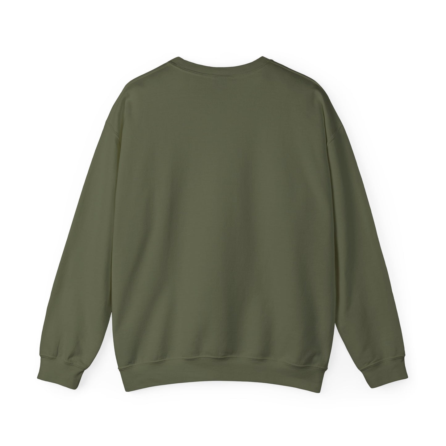 Customizable I Heart YOUR TEXT | Unisex Crewneck Sweatshirt