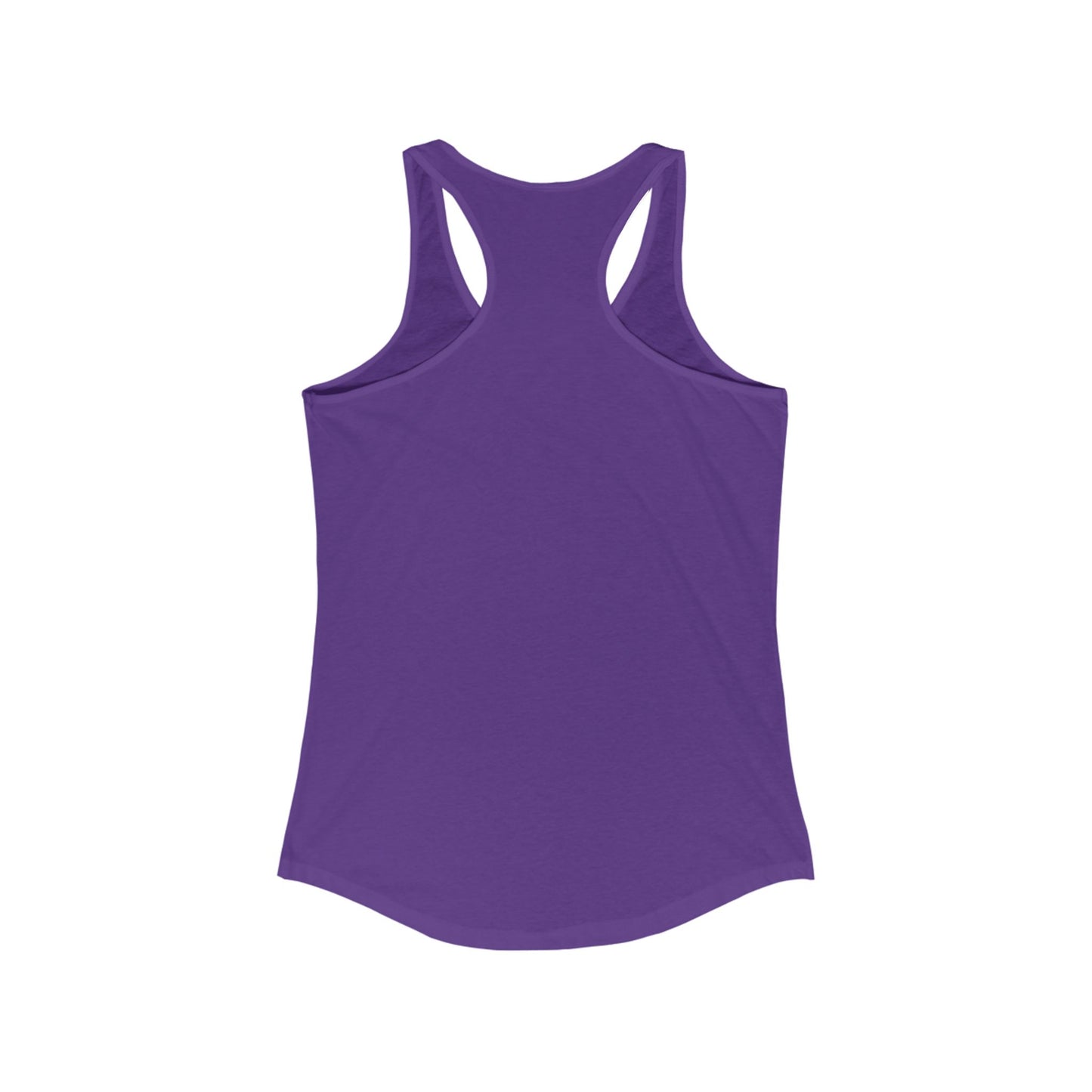 Betty Boop Bitcoin Sunrise | Womens Tank Top