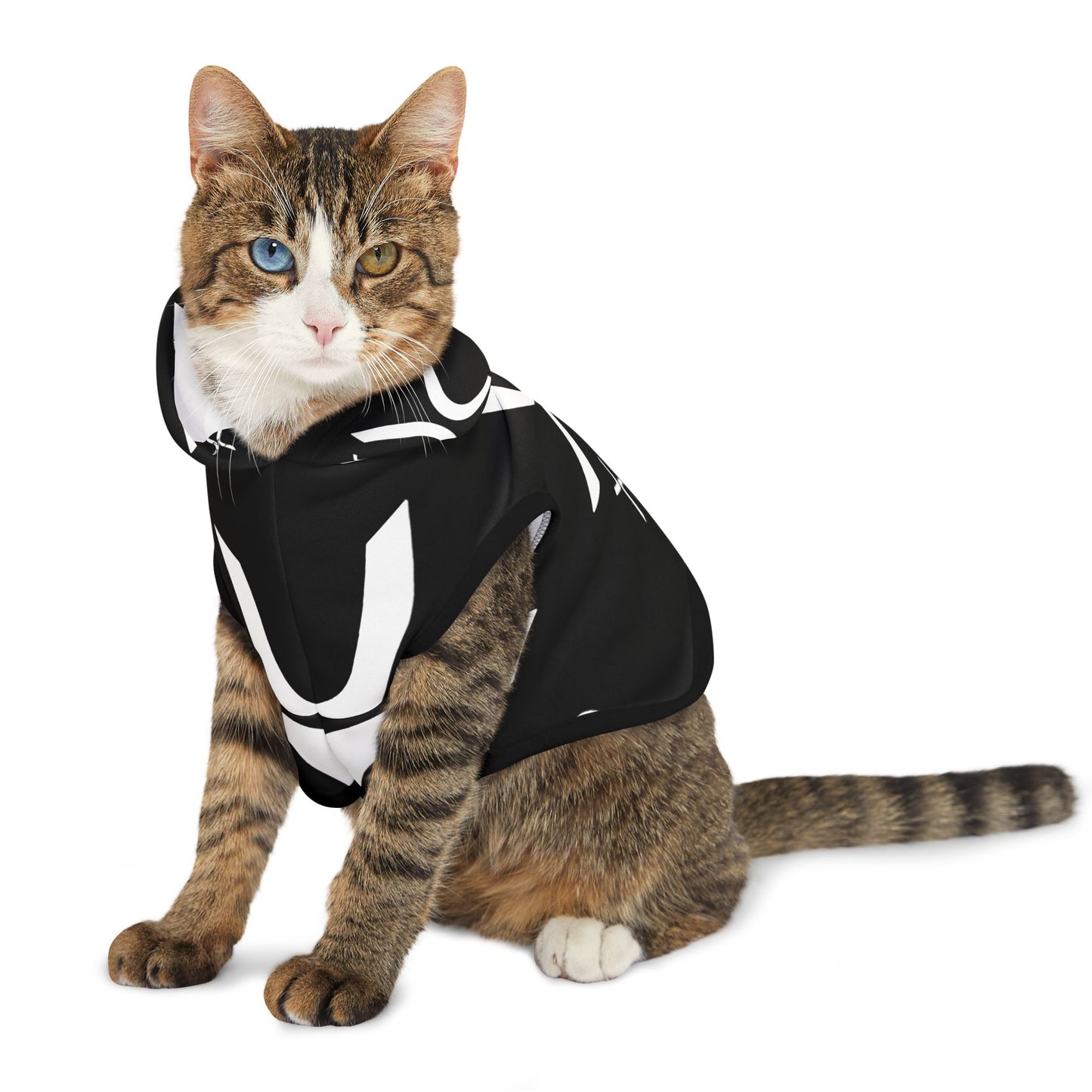 XRP CRPTO - Pet Hoodie