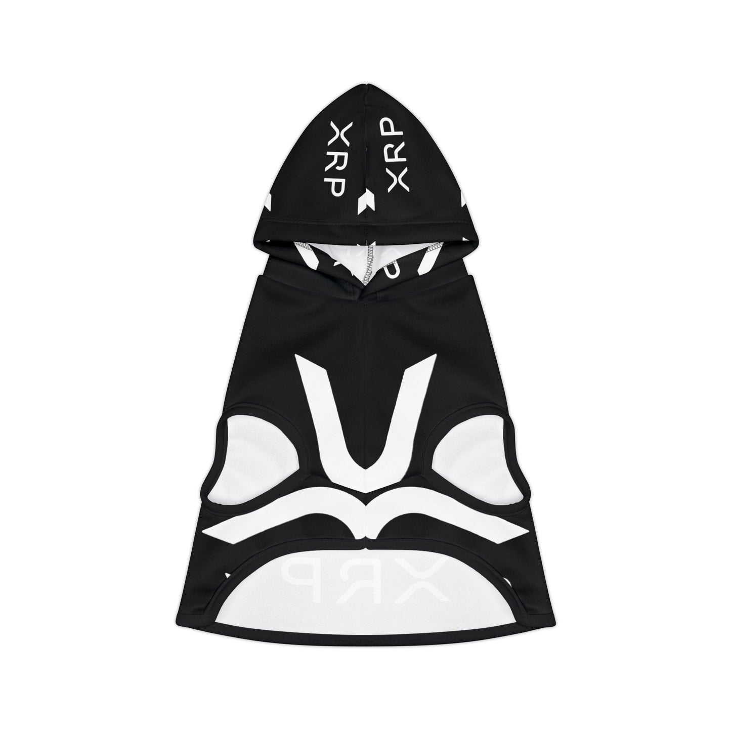 XRP CRPTO - Pet Hoodie