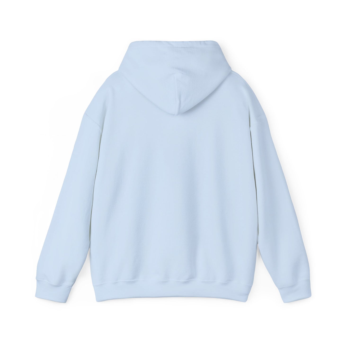 Bitcoin Betty Boop Sunrise | Unisex Heavy Blend Sweatshirt