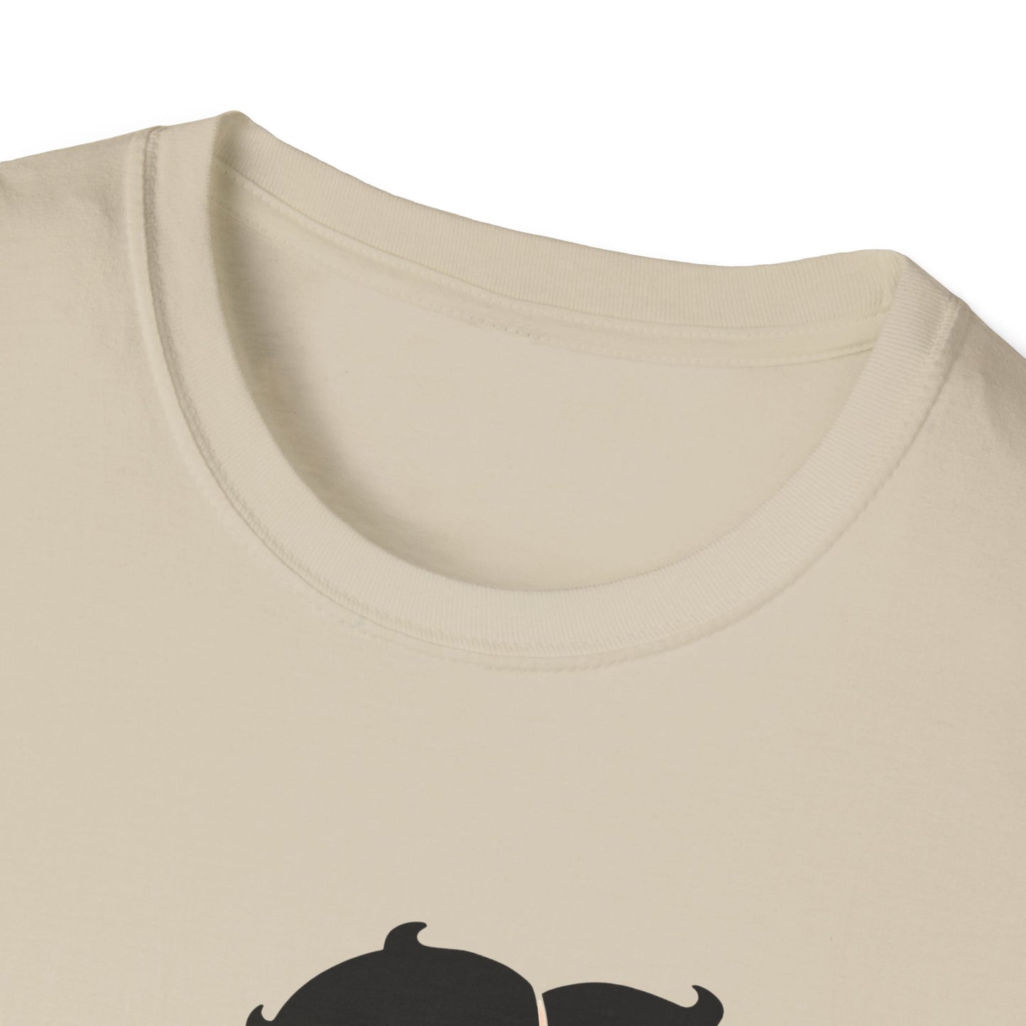 Get Well Soon Betty Boop Tee