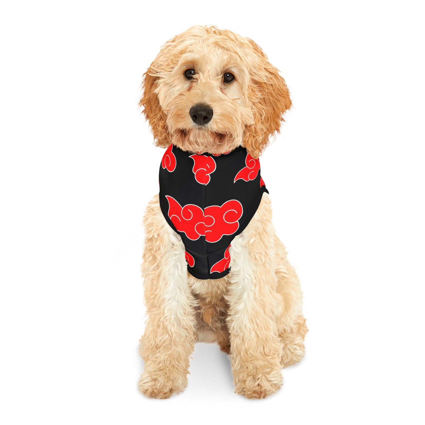 AKATSUKI - Pet Hoodie