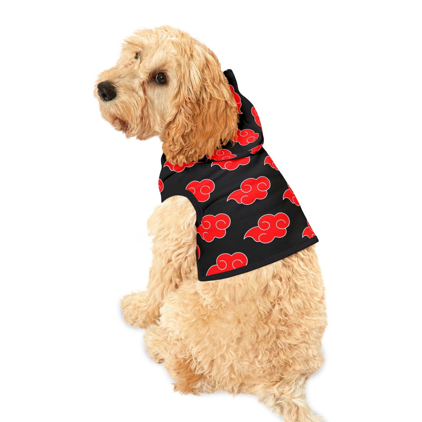 AKATSUKI - Pet Hoodie