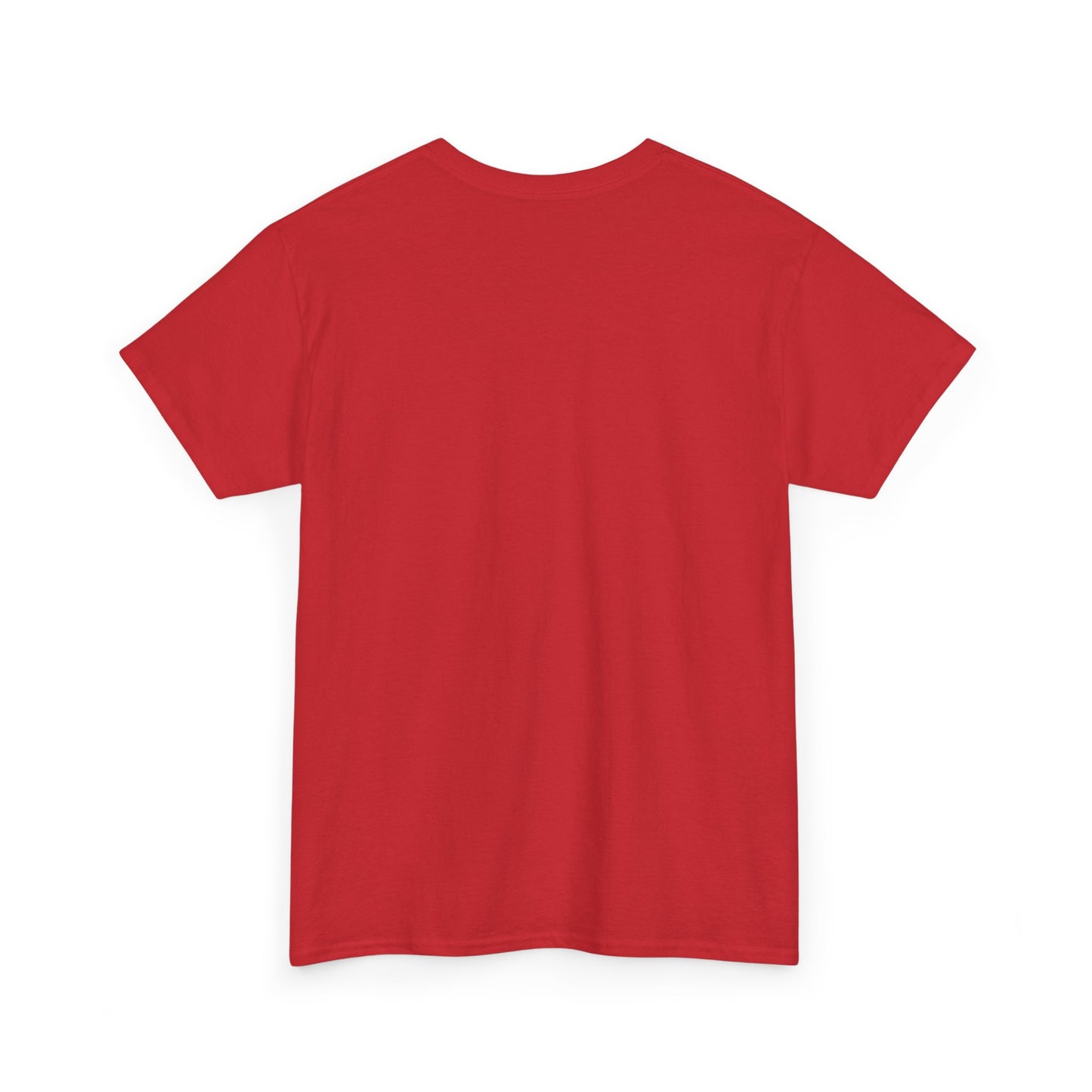 Custom Instagram | Unisex Heavy Cotton Tee