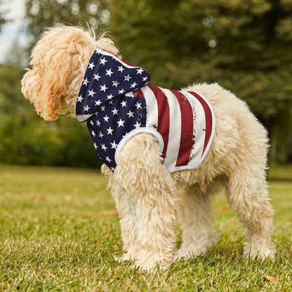 All American - Pet Hoodie