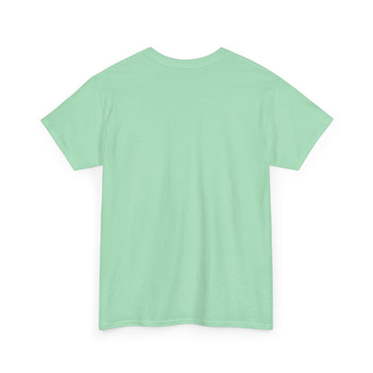 Custom Instagram | Unisex Heavy Cotton Tee