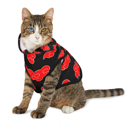 AKATSUKI - Pet Hoodie