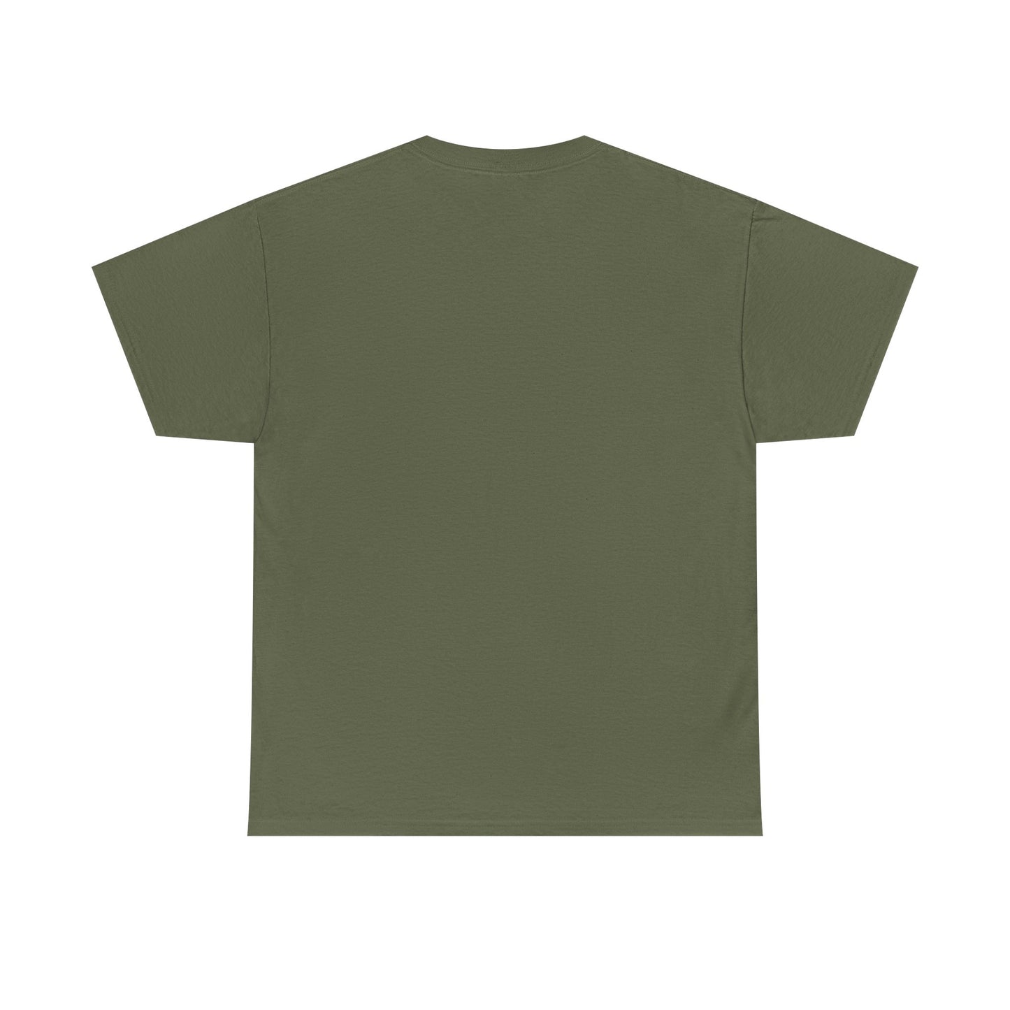 Custom Instagram | Unisex Heavy Cotton Tee