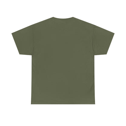 Custom Instagram | Unisex Heavy Cotton Tee