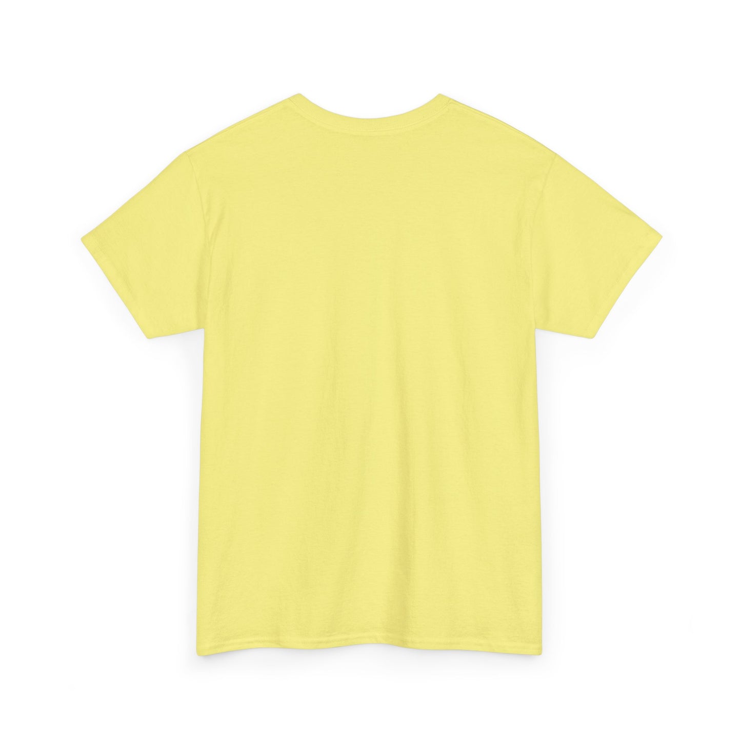 Impeach | Heavy Cotton Unisex Tee