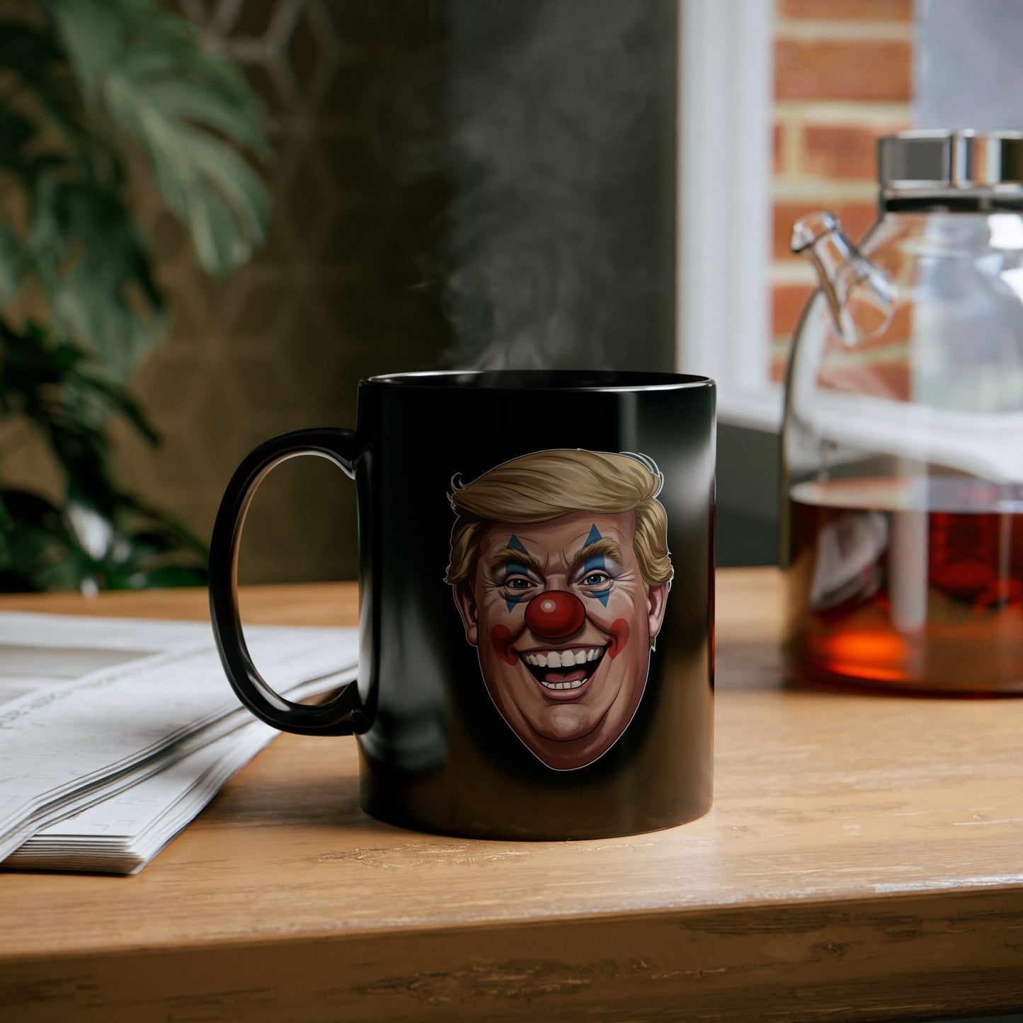 Trump Clown 11oz Mug