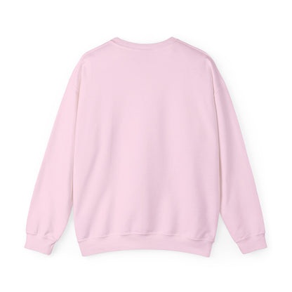 Customizable I Heart YOUR TEXT | Unisex Crewneck Sweatshirt