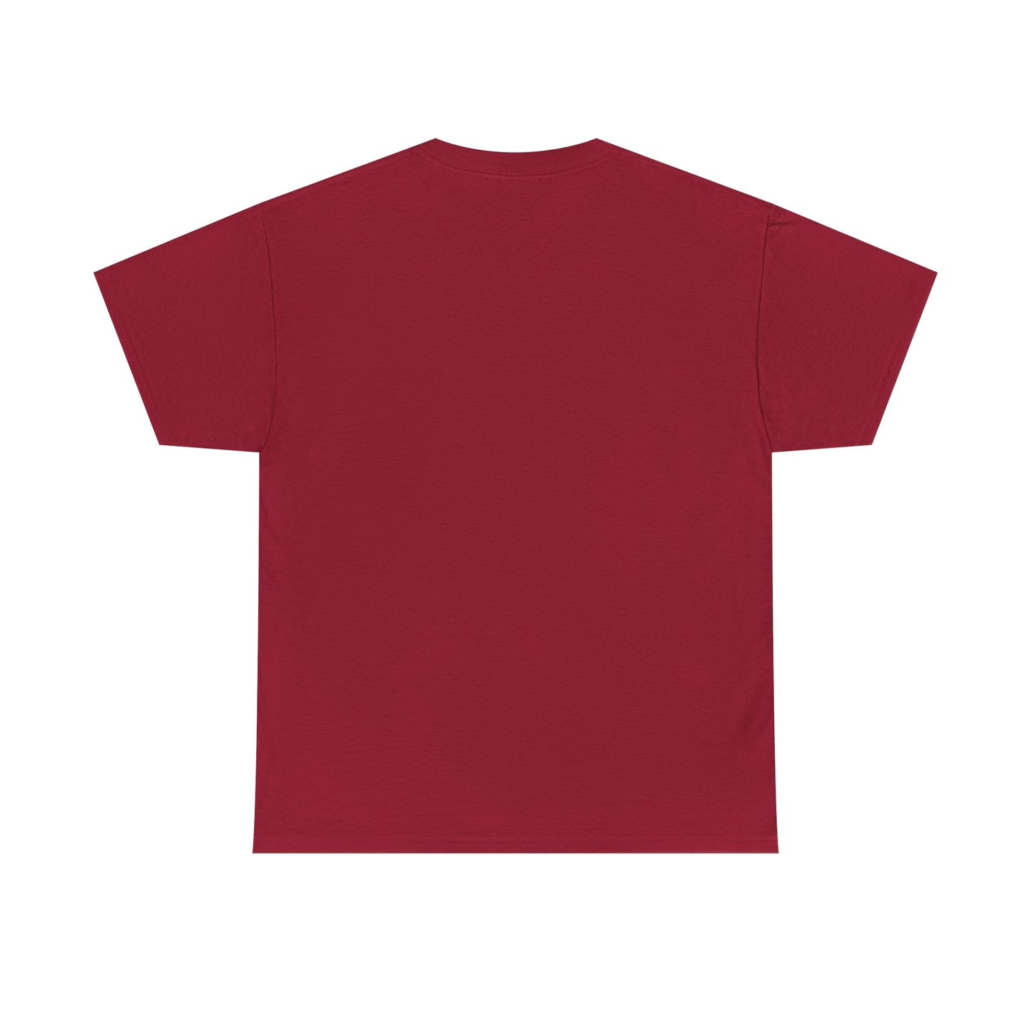 Impeach | Heavy Cotton Unisex Tee