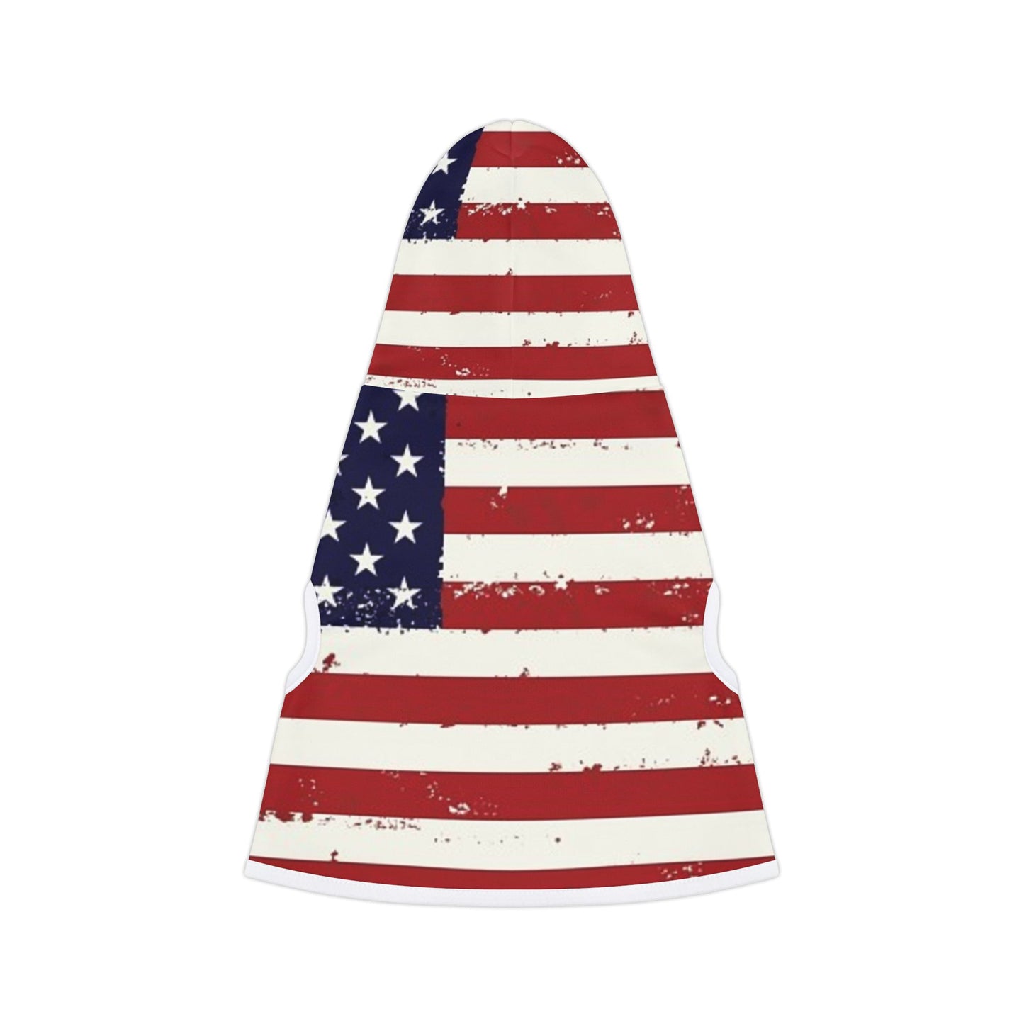 All American - Pet Hoodie