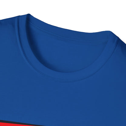 Release the Epstein Client List! | Unisex Tee