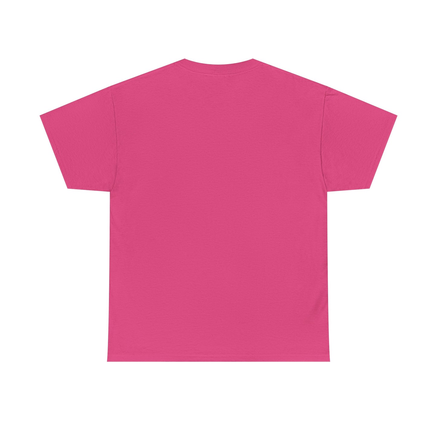 Impeach | Heavy Cotton Unisex Tee