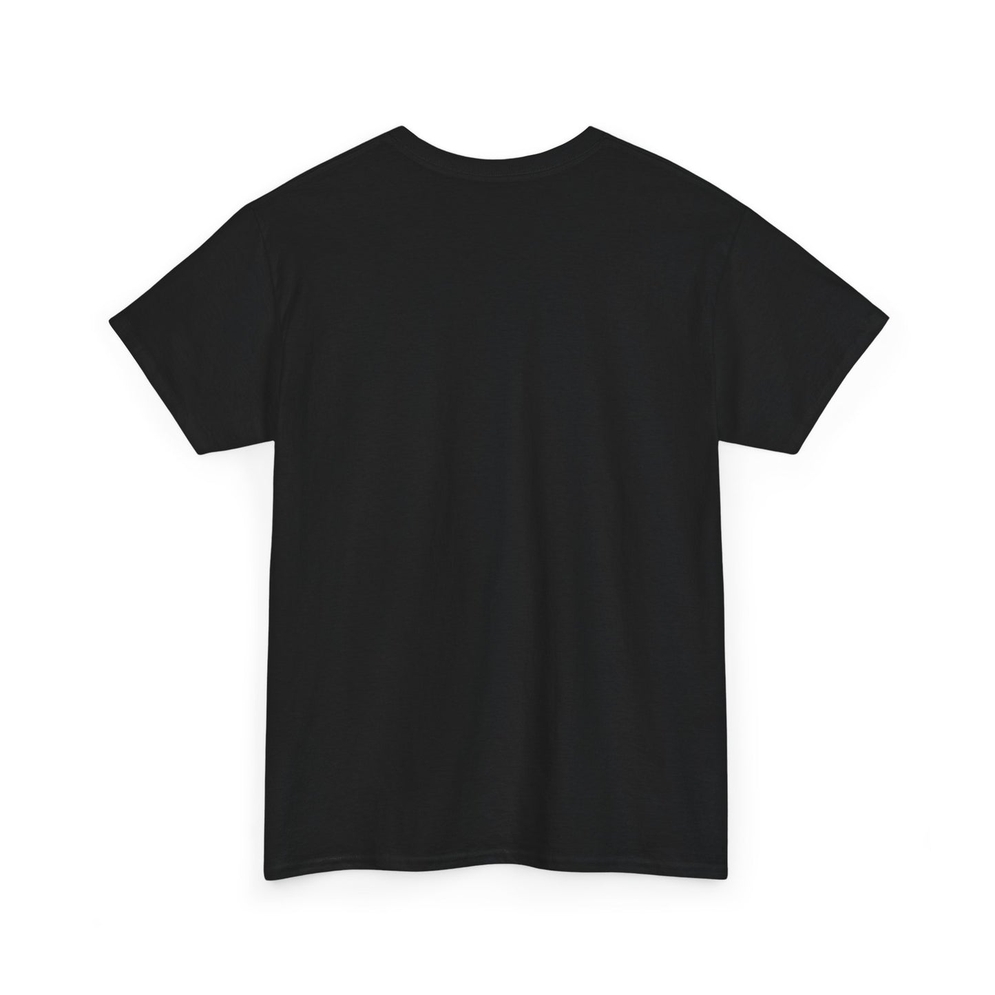 Custom Instagram | Unisex Heavy Cotton Tee