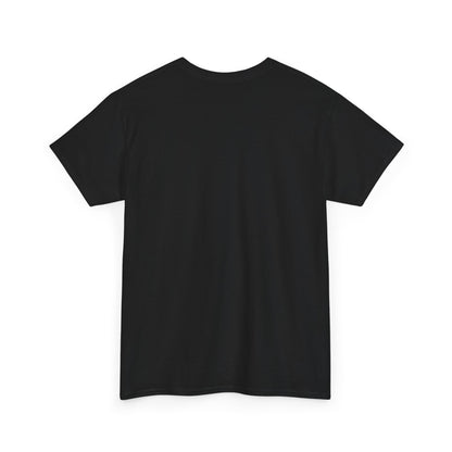 Custom Instagram | Unisex Heavy Cotton Tee
