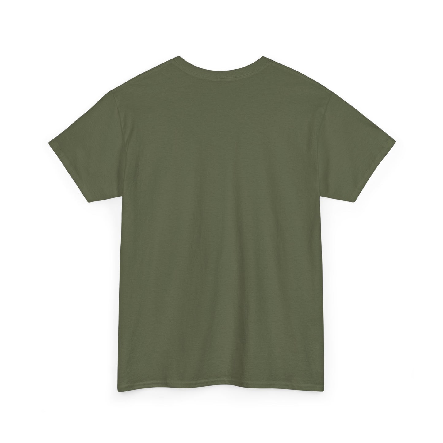 Custom Instagram | Unisex Heavy Cotton Tee