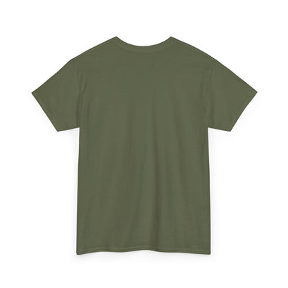 Custom Instagram | Unisex Heavy Cotton Tee