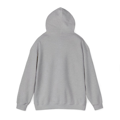 Itsy Bitsy Hoodie for Cozy Days, Perfect Gift for Friends, Cute Comfort Wear, Unique Statement Sweatshirt, Ideal for Spring Gatherings