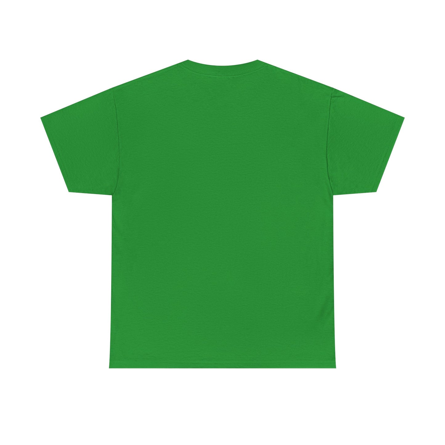 Custom Instagram | Unisex Heavy Cotton Tee