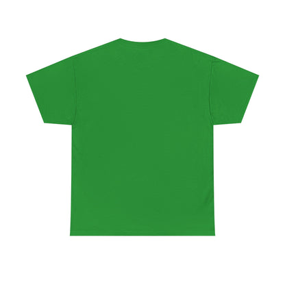 Custom Instagram | Unisex Heavy Cotton Tee
