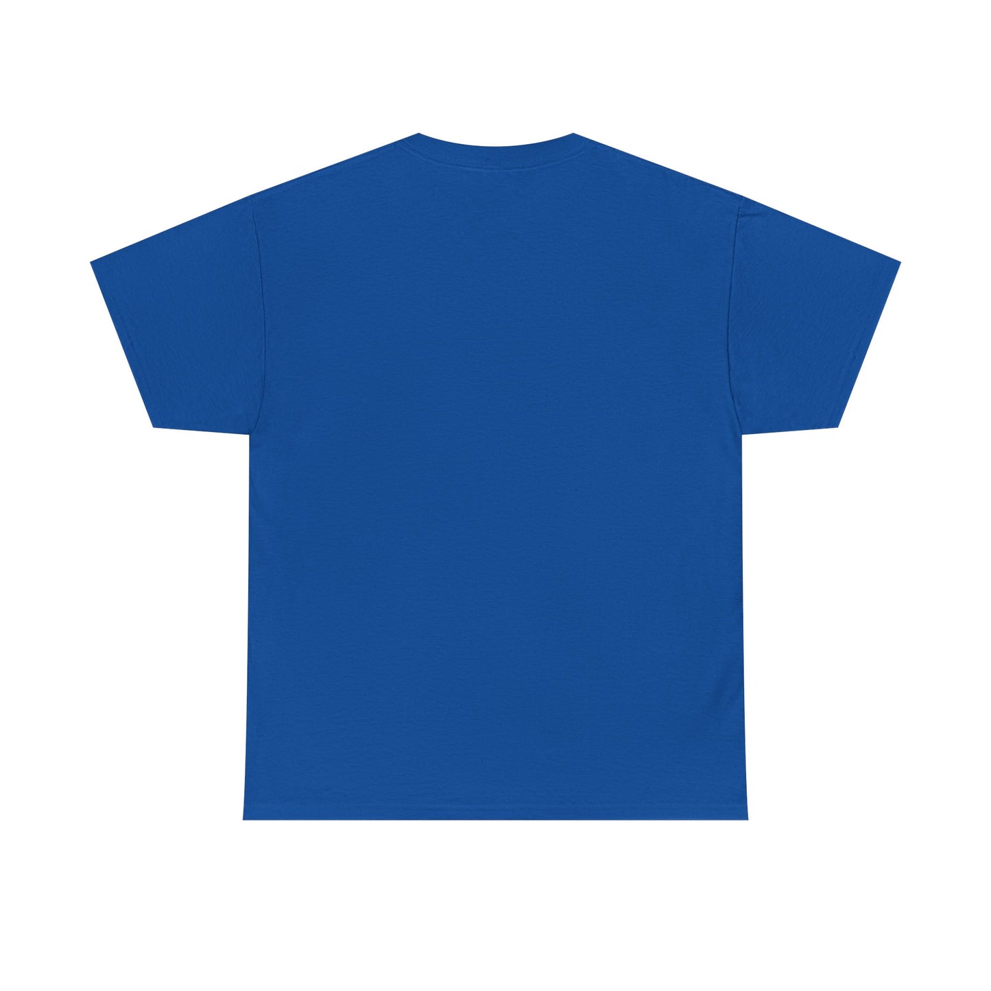 Custom Instagram | Unisex Heavy Cotton Tee