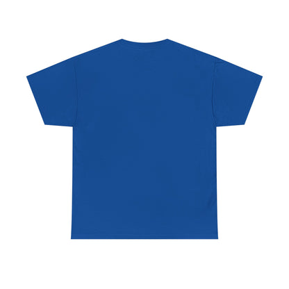 Custom Instagram | Unisex Heavy Cotton Tee