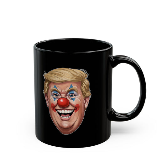 Trump Clown 11oz Mug