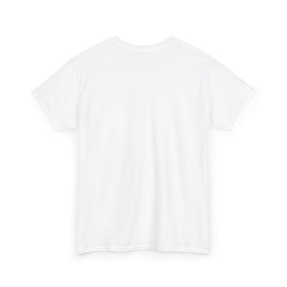 No Kings Graphic Tee | Unisex Heavy Cotton Shirt