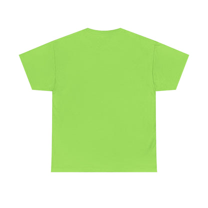 No Kings Graphic Tee | Unisex Heavy Cotton Shirt