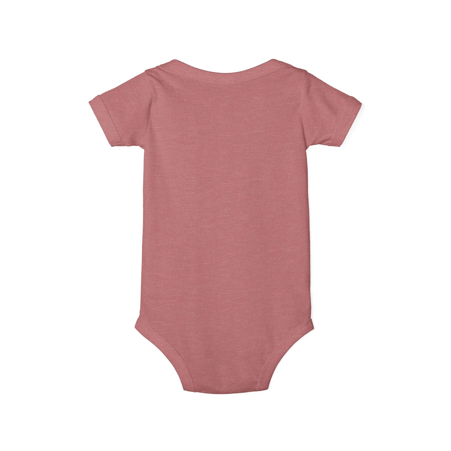 Custom Baby Boop | Infant Jersey One Piece